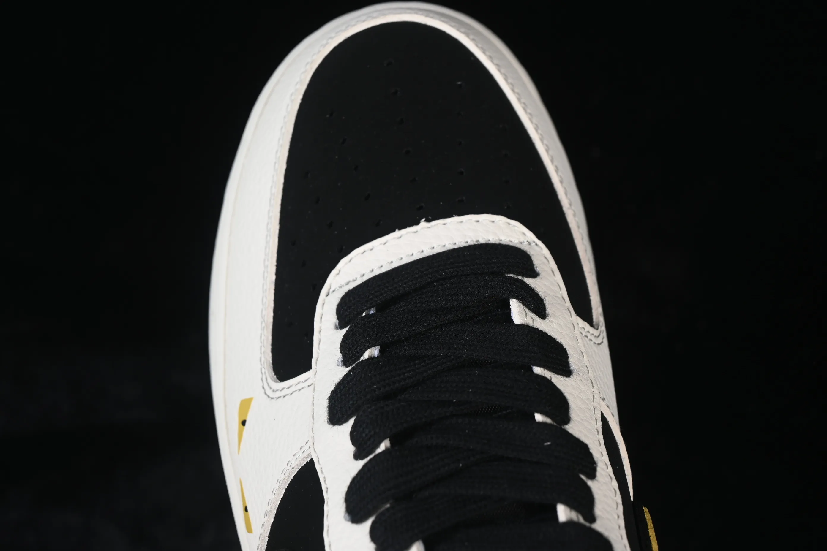 All categories Nk Air Force 1 Air Force series Nk Air Force 1 Low Air Force low-top Nike Air Force 1'07 Low joint model Air Force 1 low-top casual sneakers BK1916-003
